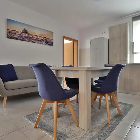 Ada Apartment E6 Apartment Brasov