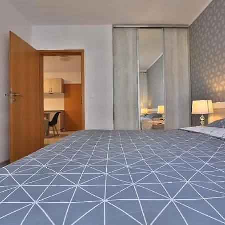 Ada Apartment E6 * Brasov
