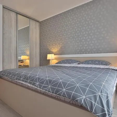 Apartment Ada Apartment E6 Brasov